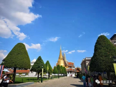 員工活動(dòng)月｜薩瓦迪卡，2019年的旅行來啦！